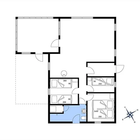 30306-ulfborg-snerlevej-490 Semesterbostad